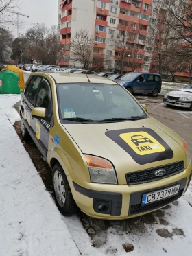 Ford Fusion 1.4 - 2200 € / 4302.83 лв. - 44407538 6