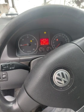 VW Touran 1.9tdi - 2500 € / 4889.57 лв. - 53995722 6