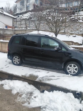 VW Touran 1.9tdi - 2500 € / 4889.57 лв. - 53995722 3