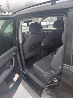 VW Touran 1.9tdi - 2500 € / 4889.57 лв. - 53995722 4