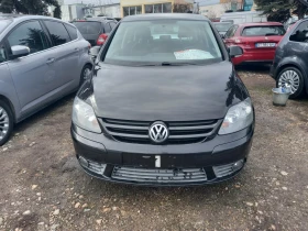VW Golf Plus 1.9 TDI 105k.c. - 3567 € / 6976.45 лв. - 49323391 2