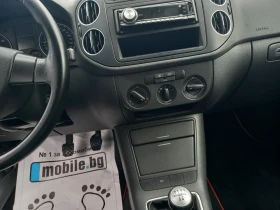 VW Golf Plus 1.9 TDI 105k.c. - 3567 € / 6976.45 лв. - 49323391 9