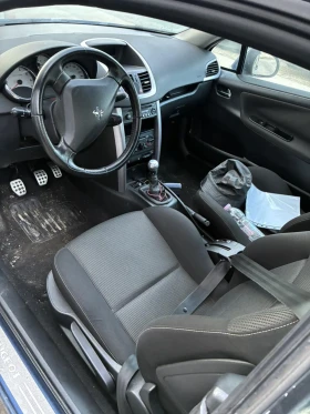 Peugeot 207 Cabriolet  - 1100 € / 2151.41 лв. - 31447419 9