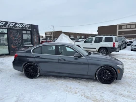 BMW 335 * HeadUp* AвтоКредит* (ЦЕНА ДО БГ) - 17499 € / 34225.07 лв. - 59819458 7