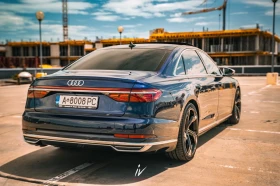 Audi A8 55TFSI - 50499 € / 98767.46 лв. - 36881671 1