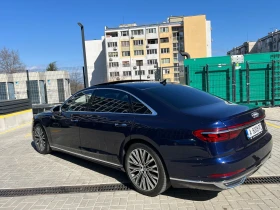 Audi A8 55TFSI - 50499 € / 98767.46 лв. - 24807683 6