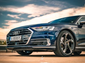 Audi A8 55TFSI - 50499 € / 98767.46 лв. - 36881671 3