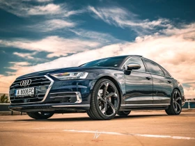 Audi A8 55TFSI - 50499 € / 98767.46 лв. - 36881671 4