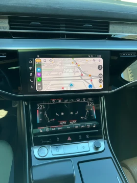 Audi A8 55TFSI - 50499 € / 98767.46 лв. - 24807683 17