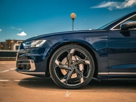 Audi A8 55TFSI - 50499 € / 98767.46 лв. - 36881671 5