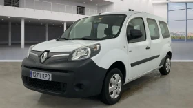 Renault Kangoo Maxi 87% батерия 58000км