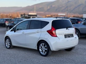 Nissan Note Navi/Camera/Road assistance/service history | Auto.bg — изображение 6