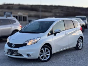 Nissan Note Navi/Camera/Road assistance/service history