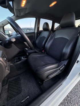 Nissan Note Navi/Camera/Road assistance/service history | Auto.bg — изображение 13