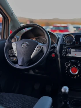 Nissan Note Navi/Camera/Road assistance/service history | Auto.bg — изображение 8