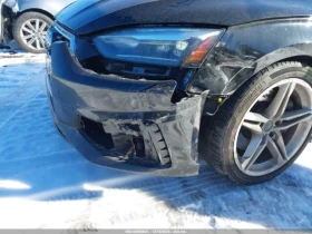 Audi A5 S TRONIC* PREMIUM* 45 TFSI* QUATRO*  - 12930 € / 25288.88 лв. - 90139039 10