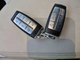 Genesis GV70 * 2.5T ADVANCED PLUS * Два чифта гуми * CARFAX *  - 31950 € / 62488.77 лв. - 93269186 11