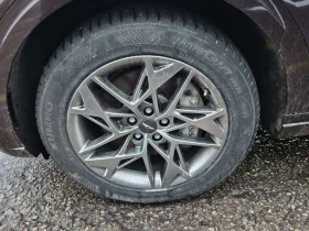 Genesis GV70 * 2.5T ADVANCED PLUS * Два чифта гуми * CARFAX *  - 31950 € / 62488.77 лв. - 93269186 5