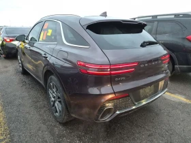 Genesis GV70 * 2.5T ADVANCED PLUS * Два чифта гуми * CARFAX *  - 31950 € / 62488.77 лв. - 93269186 4