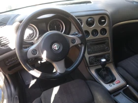 Alfa Romeo 159 sportwagon - 2850 € / 5574.12 лв. - 10769412 5