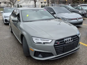 Audi S4 PRESTIGE SEDAN 4D* Back cam* Шибидах* Масажи* Подг - 23979 € / 46898.85 лв. - 66739930 3