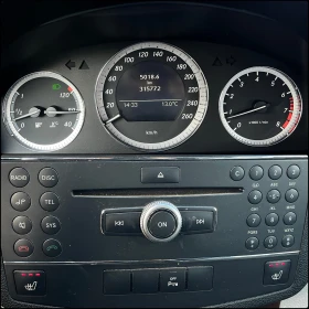 Mercedes-Benz C 180 KOMPRESSOR - ELEGANCE - 4799 € / 9386.03 лв. - 97226778 17