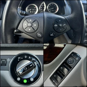 Mercedes-Benz C 180 KOMPRESSOR - ELEGANCE - 4799 € / 9386.03 лв. - 97226778 16