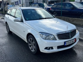 Mercedes-Benz C 180 KOMPRESSOR - ELEGANCE
