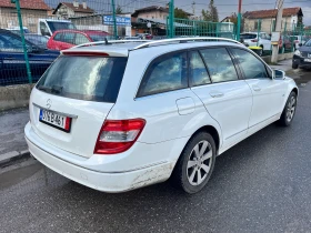 Mercedes-Benz C 180 KOMPRESSOR - ELEGANCE - 4799 € / 9386.03 лв. - 97226778 4