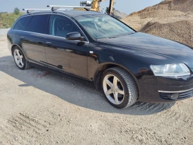 Audi A6 2.4 LPG - 1999 € / 3909.70 лв. - 37983667 3