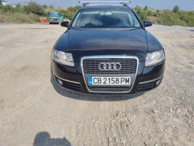 Audi A6 2.4 LPG - 1999 € / 3909.70 лв. - 37983667 2
