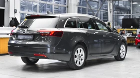 Opel Insignia Sports Tourer 1.6d Cosmo Automatic - 6990 € / 13671.25 лв. - 64364667 6