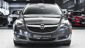 Opel Insignia Sports Tourer 1.6d Cosmo Automatic - 6990 € / 13671.25 лв. - 64364667 2