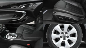 Opel Insignia Sports Tourer 1.6d Cosmo Automatic - 6990 € / 13671.25 лв. - 64364667 17