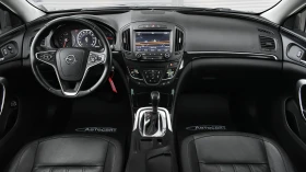Opel Insignia Sports Tourer 1.6d Cosmo Automatic - 6990 € / 13671.25 лв. - 64364667 8
