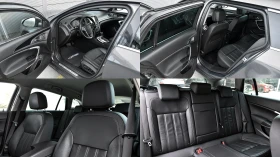 Opel Insignia Sports Tourer 1.6d Cosmo Automatic - 6990 € / 13671.25 лв. - 64364667 14