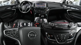 Opel Insignia Sports Tourer 1.6d Cosmo Automatic - 6990 € / 13671.25 лв. - 64364667 16