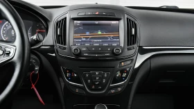 Opel Insignia Sports Tourer 1.6d Cosmo Automatic - 6990 € / 13671.25 лв. - 64364667 11