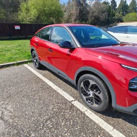 Citroen C4 17.500km | Auto.bg — изображение 4