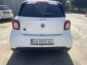 Smart Forfour | Mobile.bg � ����� ������ 3