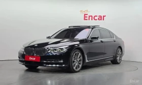 ������ BMW 750