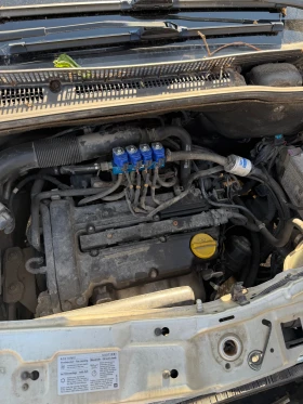 Opel Meriva 1.4 | Auto.bg — изображение 11