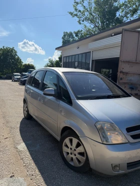 Opel Meriva 1.4 | Auto.bg — изображение 2