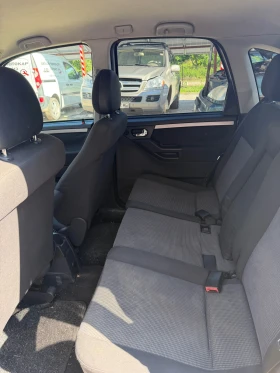 Opel Meriva 1.4 | Auto.bg — изображение 9