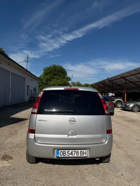 Opel Meriva 1.4 | Auto.bg — изображение 4