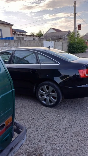 Audi A6 S-line | Auto.bg — изображение 5