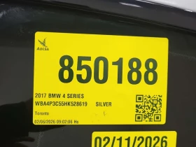 BMW 440 * COUPE XDRIVE * CARFAX * ПОДГРЕВИ * ПАНО *  - 23950 € / 46842.13 лв. - 93181165 14