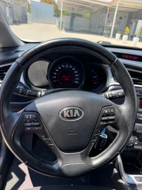 Kia Ceed 1.6 Diesel | Mobile.bg � ����� ������ 10