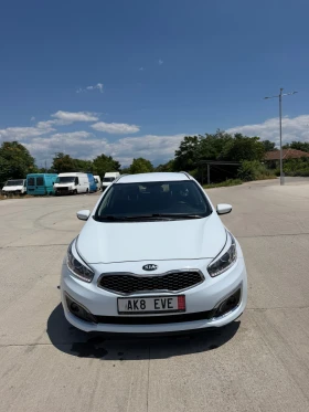 Kia Ceed 1.6 Diesel | Mobile.bg � ����� ������ 2