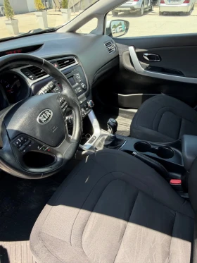 Kia Ceed 1.6 Diesel | Mobile.bg � ����� ������ 7